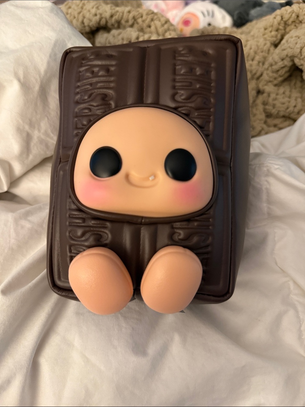 Hyojo Hershey Soft Plush